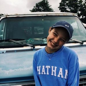 Meet your Posher, Molly